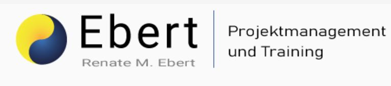 Ebert Logo